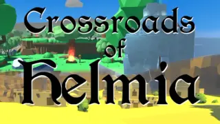 Crossroads of Helmia