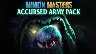 Minion Masters - Accursed