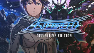 Astebreed Definitive Edition