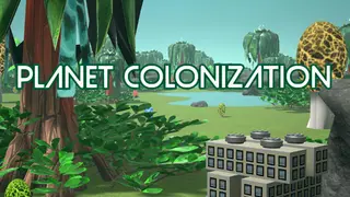 Planet Colonization