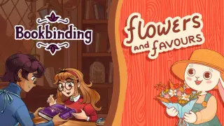 Petals & Books