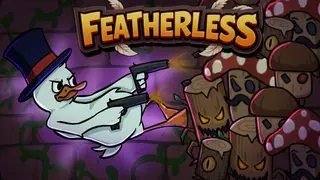 Featherless