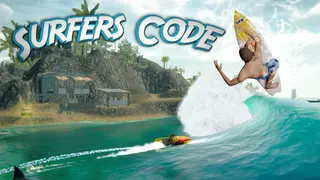 Surfers Code