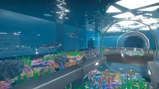 Aquarist - Xbox One