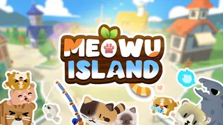 MEOWU ISLAND
