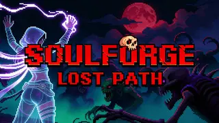 Soulforge Lost Path