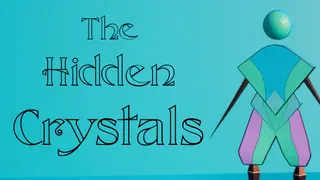 The Hidden Crystals