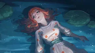 Leila (Xbox One & Series)