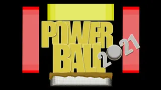 Power Ball 2021
