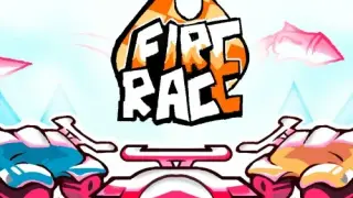 Fire Race - Switch