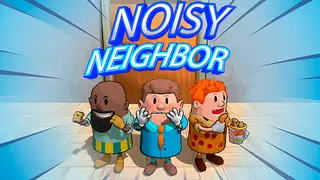 Noisy Neighbor