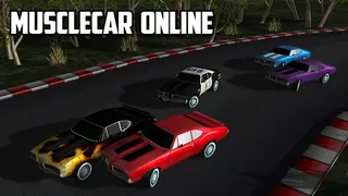 Musclecar Online