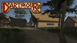 Dartmour: Tablets of the Ancients