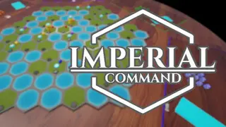 Imperial Command