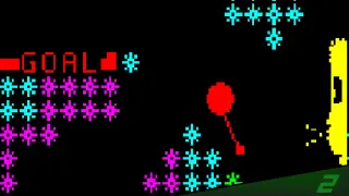 Arcade Archives 2 CRAZY BALLOON - Xbox Series