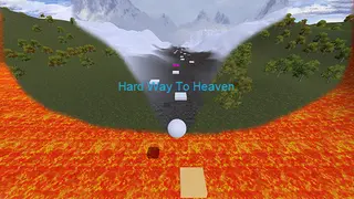 Hard Way To Heaven