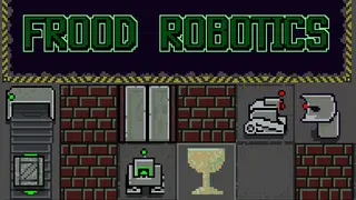 Frood Robotics