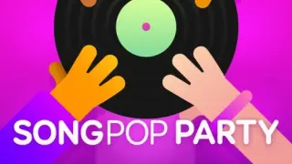 SongPop Party - Switch