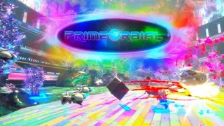 PrimeOrbial