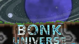 Bonk Universe