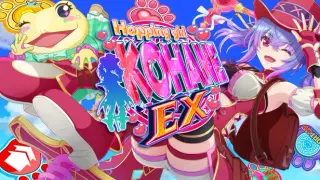 Hopping Girl Kohane EX