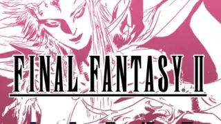 FINAL FANTASY II - Switch