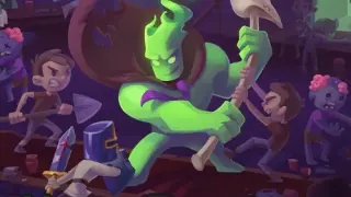 NecroBouncer - Switch