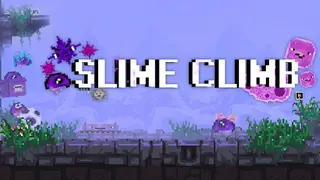 SlimeClimb