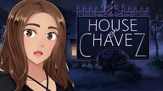 House Of Chavez
