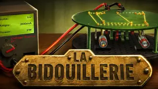 La Bidouillerie