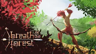 Breath of the Forest