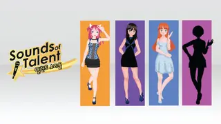 Sounds of Talent: Kpop Adventure