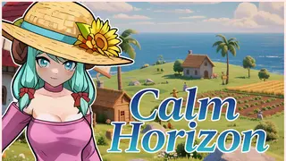 Calm Horizon