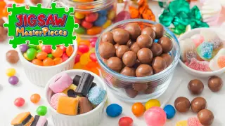Colorful Sweets 2 - Switch