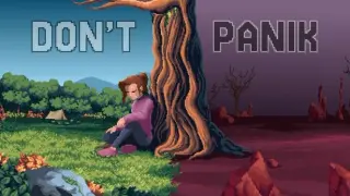 Don't Panik