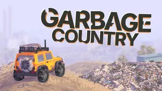 GARBAGE COUNTRY