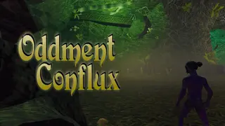 Oddment Conflux