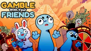 Gamble With Your Friends