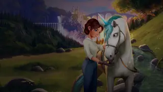 Wildshade: Unicorn Champions - PS4 & PS5