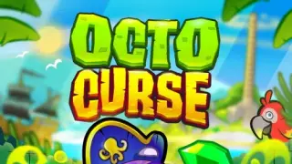 Octo Curse - Switch