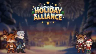 Holiday Alliance