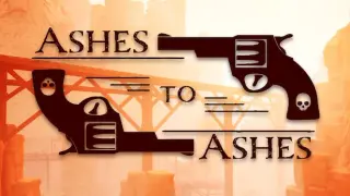Ashes to Ashes