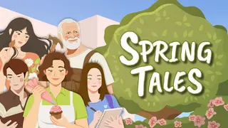 Spring Tales