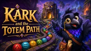 Kark and the Totem Path