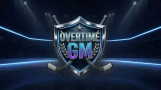 OvertimeGM: Hockey Manager