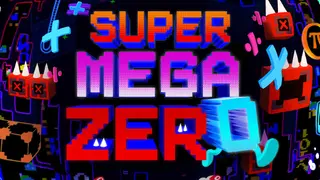 Super Mega Zero