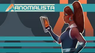 Anomalyst