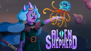 Alien Shepherd