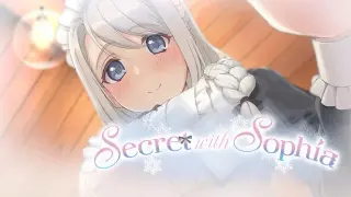 Secret with Sophia