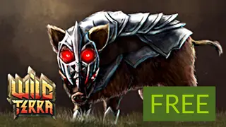 Wild Terra Online